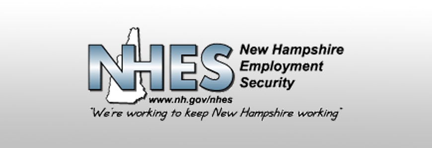 New Hampshire Local Area Unemployment Statistics for Dec. 2019