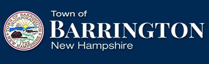 Town of Barrington NH Logo