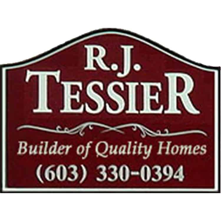 R. J. Tessier Builders